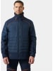 Helly Hansen Softshelljacke "Chelsea Evo 2.0 Ins Softs Jkt" in Blau