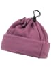 eivy Neckwarmer in Pinkgundy