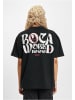 Rocawear Rocawear in black