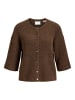 JJXX Strickjacke in Demitasse