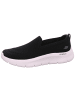 Skechers Slipper Go Walk Flex in Schwarz