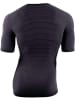 UYN T-Shirt "Motyon 2.0 Uw Shirt" in Schwarz