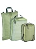 Eagle Creek selection Pack-It Essentials Set 3tlg. - Packsack in mossy green