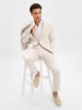 Roy Robson Baukasten-Sakko in beige