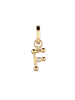 Elli Charm 925 Sterling Silber in Gold