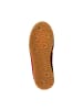 Gola Tornado-Sneaker aus Leder Rot