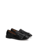 Kazar Espadrilles in Schwarz