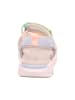 Rieker Evolution Sandale in multicolour