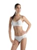 Hanro Bustier Touch Feeling in white