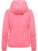 ragwear Übergangsjacke Dizzie in Pink26