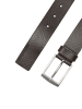 Jack & Jones Gürtel in Black Coffee