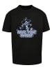 Mister Tee T-Shirts in black