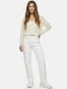 Tazzio Jeans "F141" - Regular Fit - in Beige