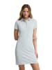 Polo Club Kleider RIGBY GO DRESS SS VO in Hellblau