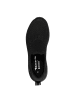 Tamaris Slipper in schwarz