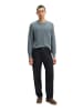 Marc O'Polo Pullover regular in Black Pepper