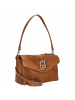 Liu Jo Philesia - Schultertasche M 24 cm in bronze caramel