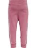 Hummel Kinder Sweat Pants "Casey Pants" in Rosa