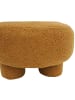 MCW Hocker Q49, Senfgelb