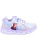 Disney Frozen Sneaker in blau