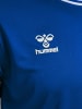 Hummel T-Shirt Playful Ss Erwachsene in TRUE BLUE