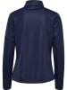 Hummel Hummel Softshell Jacke Hmlnorth Multisport Damen Wasserabweisend in MARINE