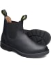 Chelsea Boot in Schwarz