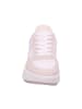 La Strada Sneaker in white/beige