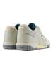 KangaROOS Originals Sneaker "ORIGINALS - NET OG" in Cremeweiß/Dunkelseegrün