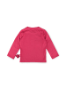 Sigikid Langarmshirt Fancy Forest in Pink