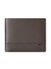 Roncato Alaska Geldbörse RFID Schutz Leder 13 cm greige