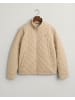 Gant Jacke in dry sand