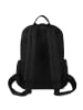 Hedgren vogue xxl Vogue XXL Rucksack RFID Schutz 37 cm Laptopfach in black