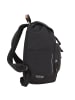 Camel Active City City Rucksack 34 cm black