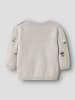 name it Strickpullover in Peyote Melange1