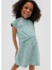 s.Oliver Kleid in 65A5_helles petrol