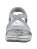 Skechers in grau
