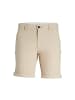 Jack & Jones Chinohorts für Herren in sand