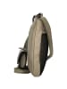 FREDs BRUDER Ginsberg - Handytasche 18 cm in light grey