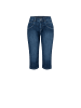 MAC HOSEN Hose Jane in denim - 0002
