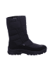 Vista Stiefel Mit Tex-Membran in schwarz