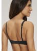 s.Oliver Bralette-BH in schwarz