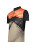 Campagnolo T-Shirt MAN T-SHIRT FREEBIKE in Anthrazit053
