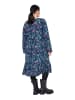 Studio Untold Kleid in marine