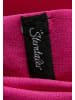 Sterntaler OCS Multifunktionstuch uni in magenta