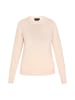 faina Women Sweater in beige