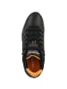 K-SWISS Sneaker low Rinzler GT X McLaren in schwarz