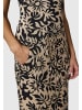 ragwear Sommerkleid Taggien Print in Sand26