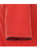 CASAMODA Poloshirt für Herren in rot