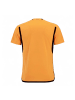 adidas Shirt Leicester City Football Club Lcfc 3 in Orange